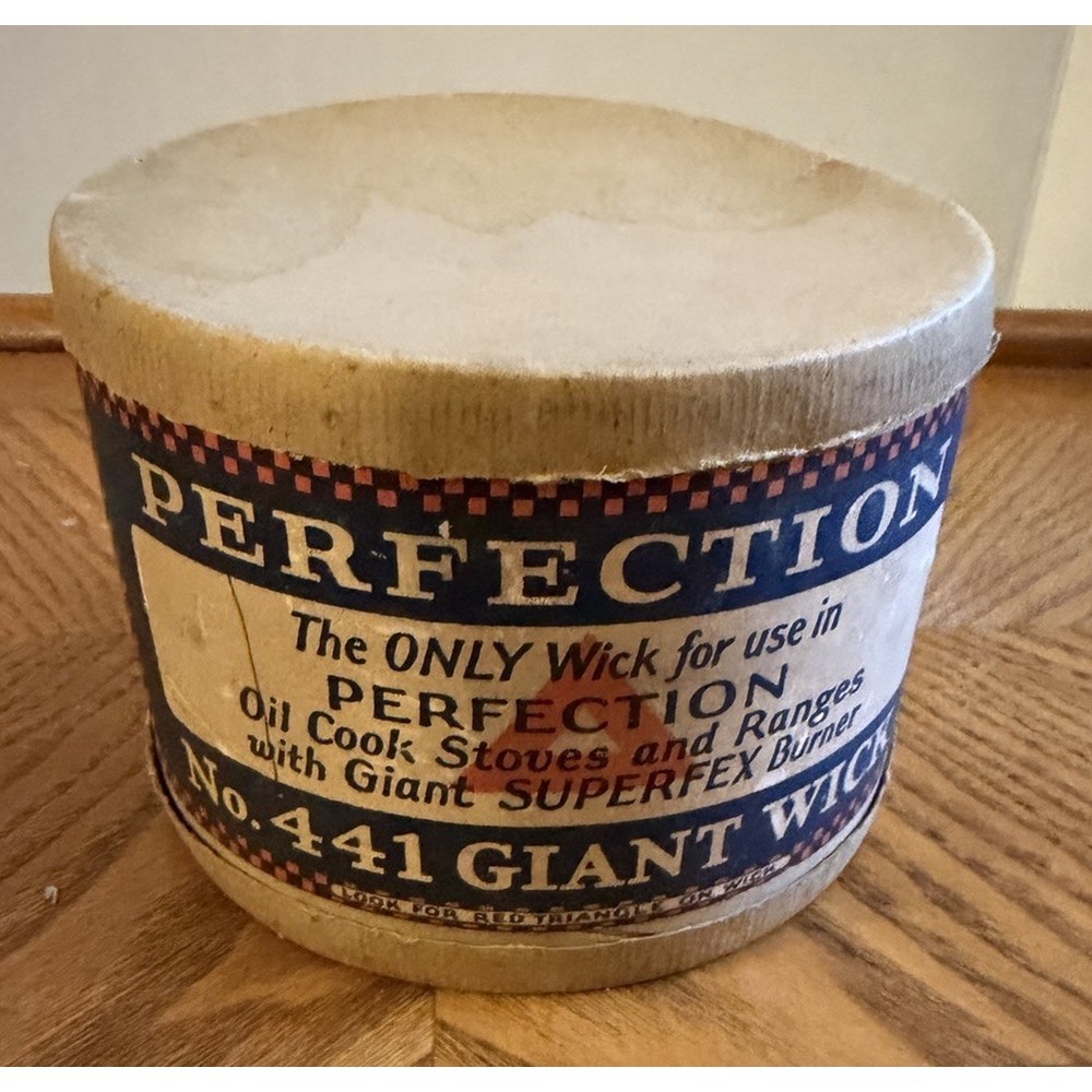 Perfection No 441 Giant Wick